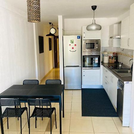 Remote Work Family Holiday Apartment Alcalá la Real Zewnętrze zdjęcie