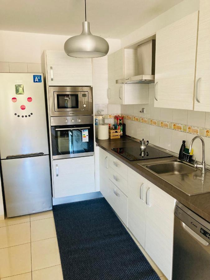 Remote Work Family Holiday Apartment Alcalá la Real Zewnętrze zdjęcie