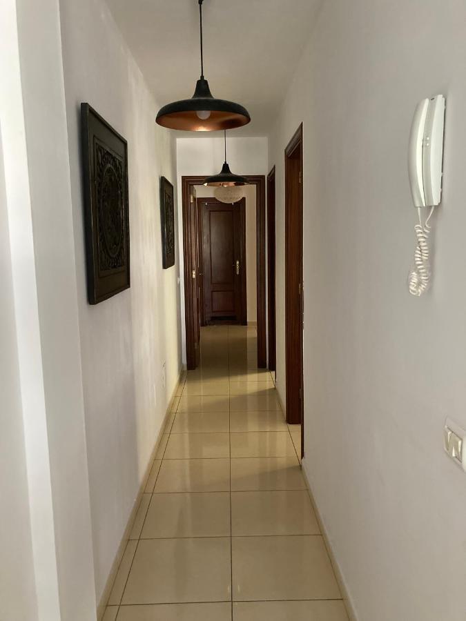 Remote Work Family Holiday Apartment Alcalá la Real Zewnętrze zdjęcie