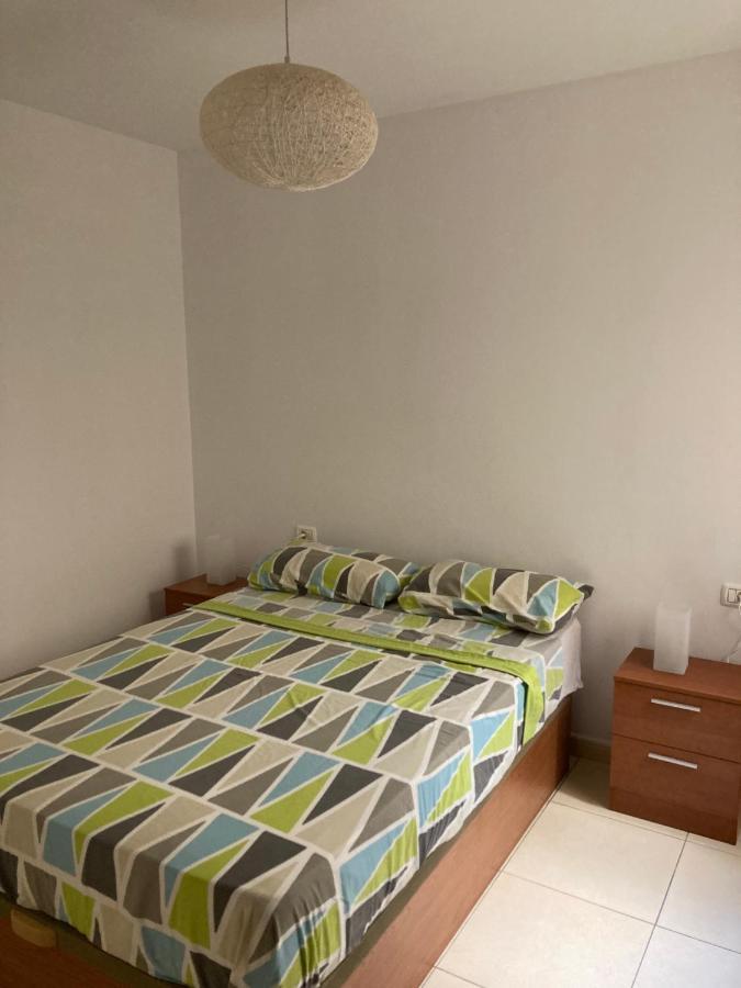 Remote Work Family Holiday Apartment Alcalá la Real Zewnętrze zdjęcie