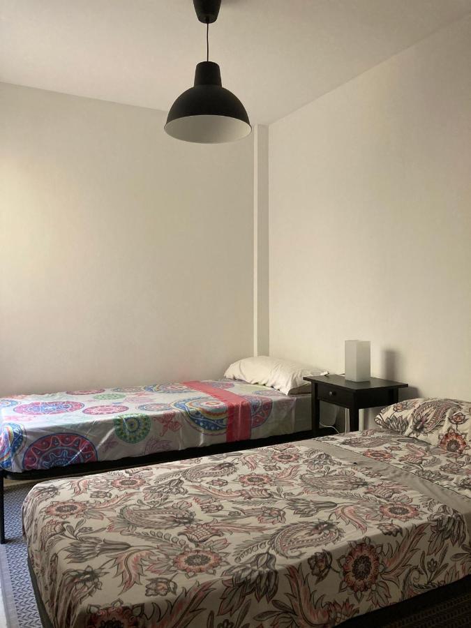 Remote Work Family Holiday Apartment Alcalá la Real Zewnętrze zdjęcie