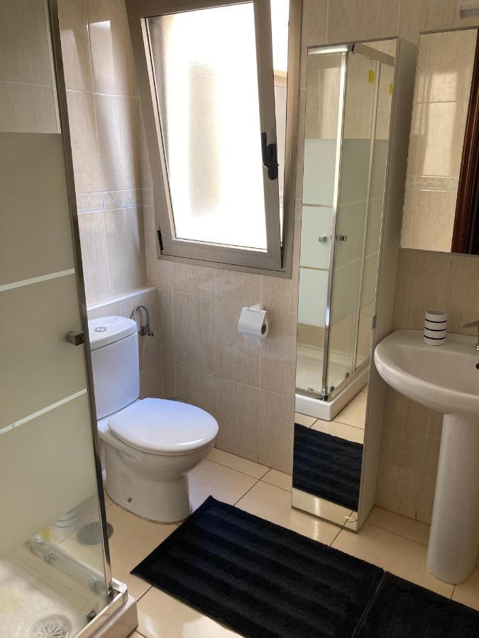 Remote Work Family Holiday Apartment Alcalá la Real Zewnętrze zdjęcie