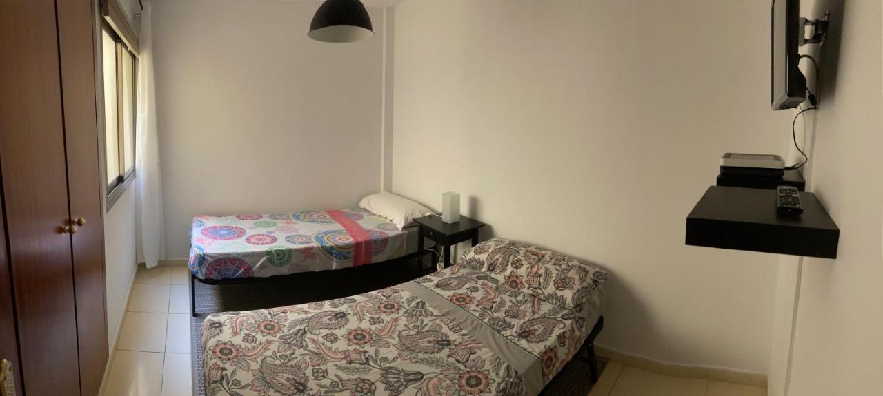 Remote Work Family Holiday Apartment Alcalá la Real Zewnętrze zdjęcie