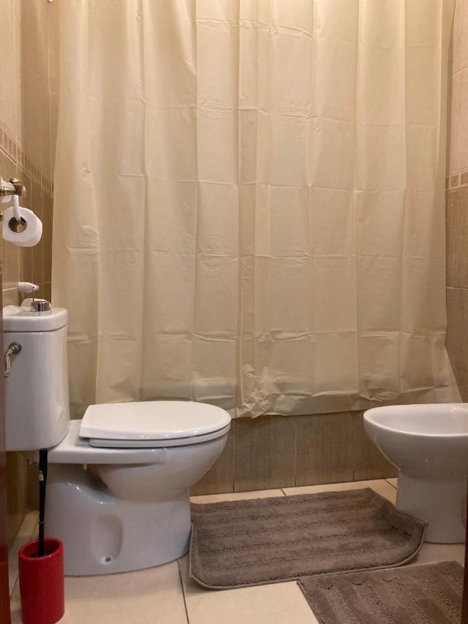 Remote Work Family Holiday Apartment Alcalá la Real Zewnętrze zdjęcie
