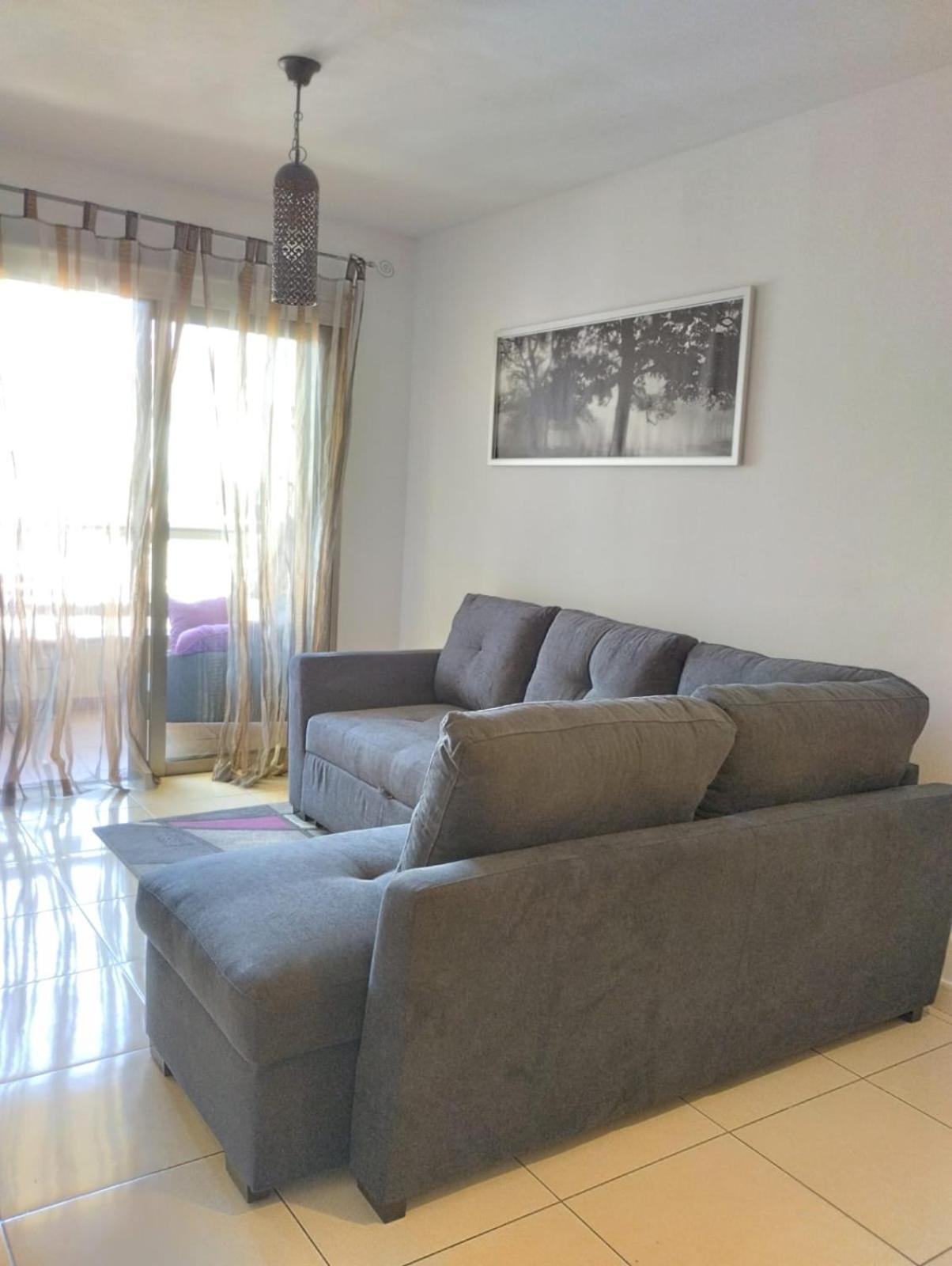 Remote Work Family Holiday Apartment Alcalá la Real Zewnętrze zdjęcie