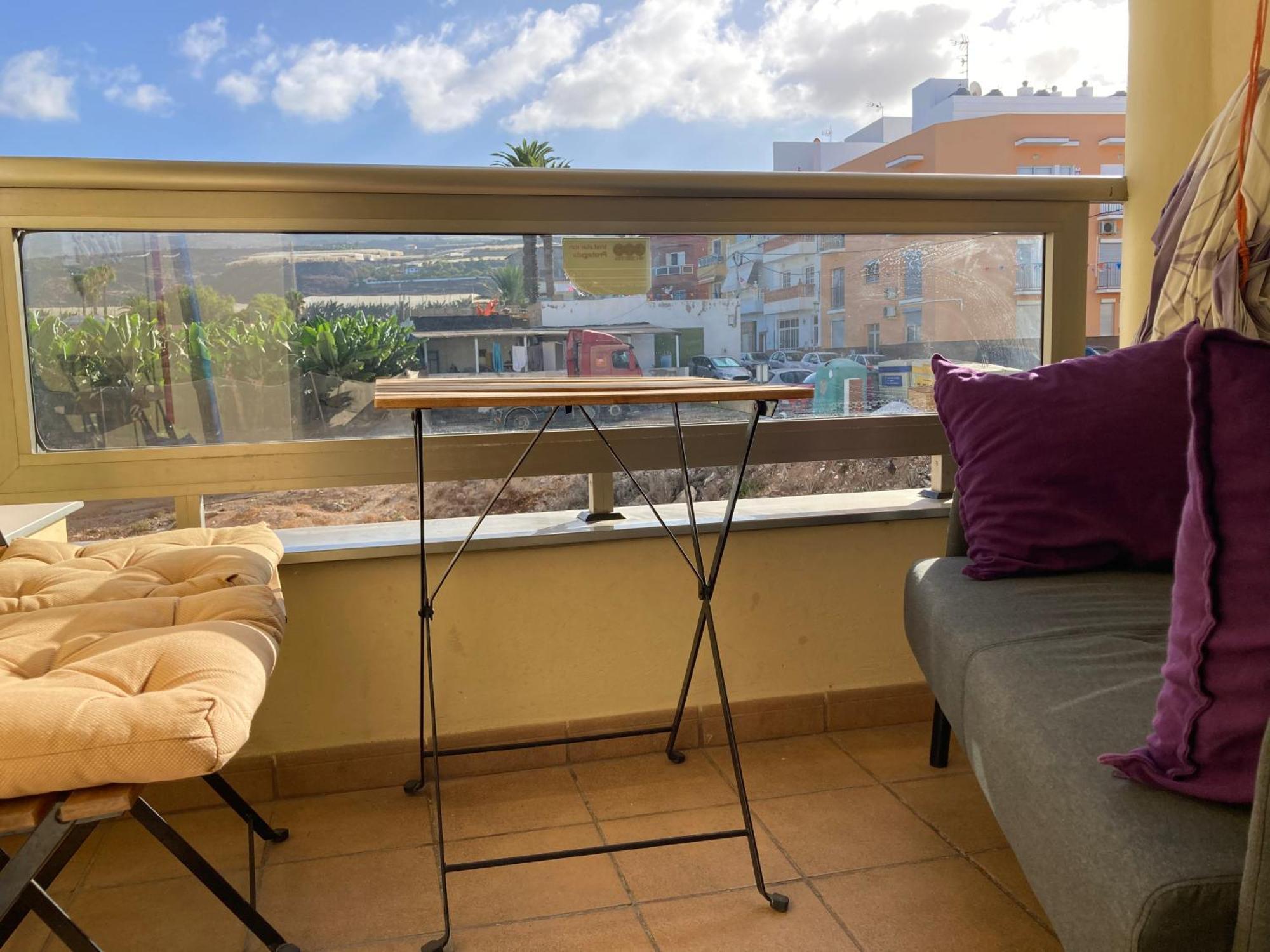 Remote Work Family Holiday Apartment Alcalá la Real Zewnętrze zdjęcie