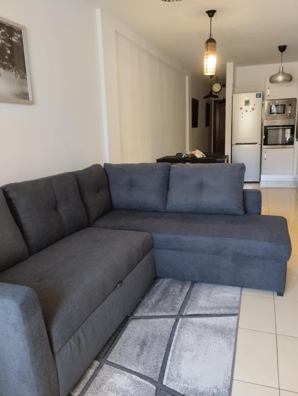 Remote Work Family Holiday Apartment Alcalá la Real Zewnętrze zdjęcie